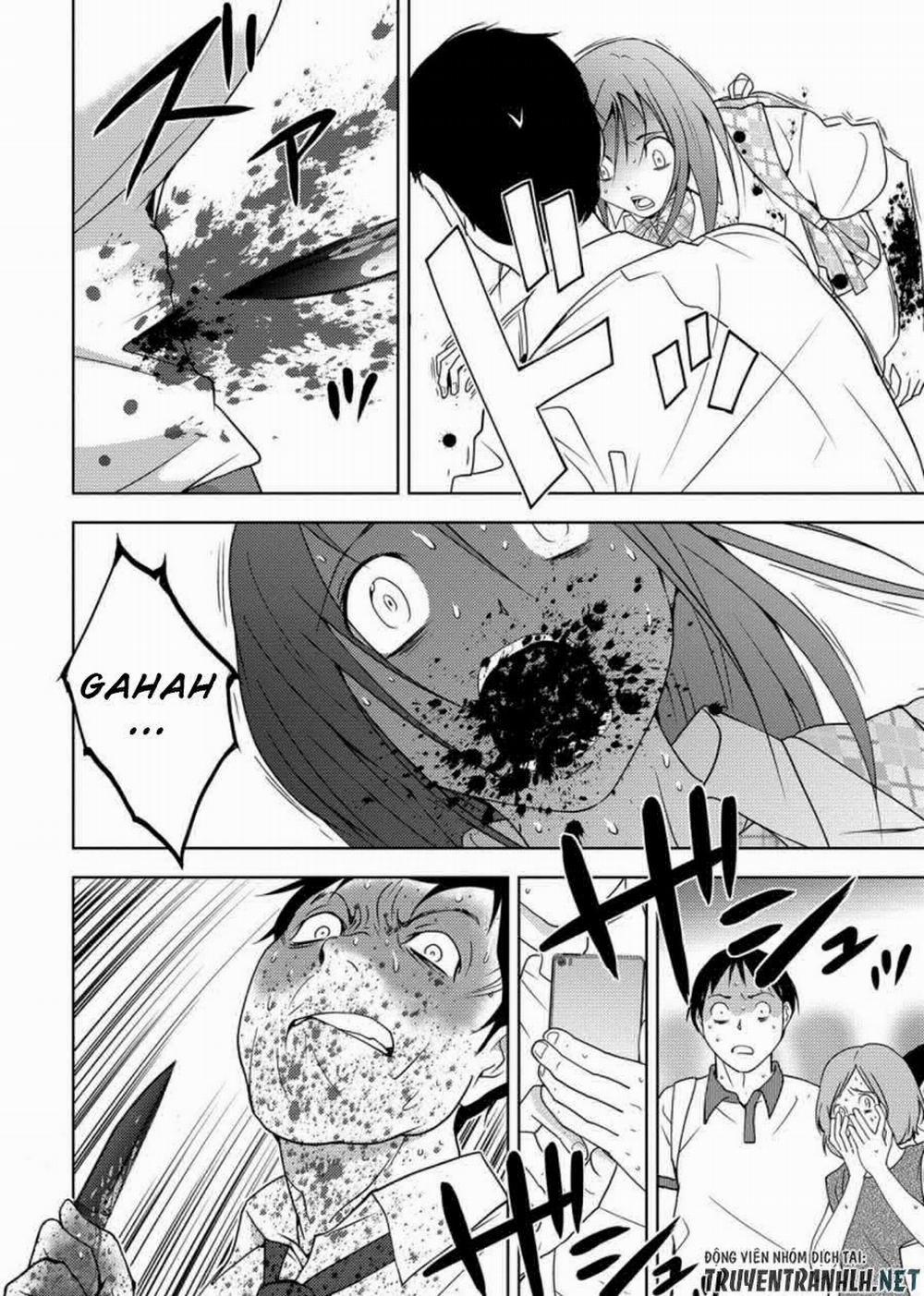 Mad Summer School 0 Trụ sở nghiên cứu trang 29