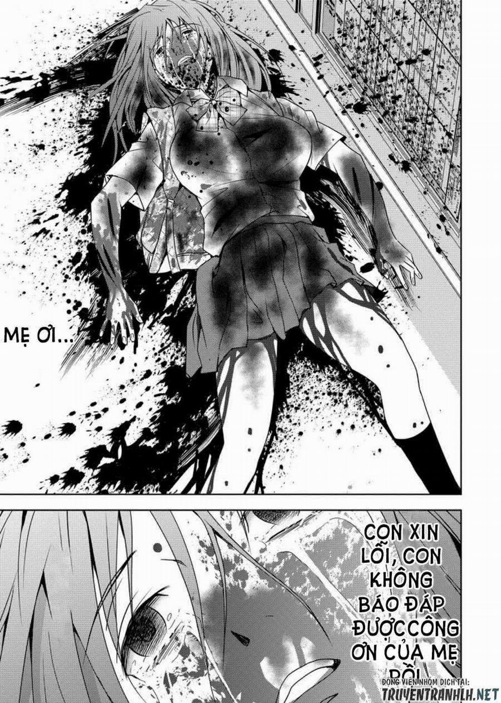 Mad Summer School 0 Trụ sở nghiên cứu trang 30