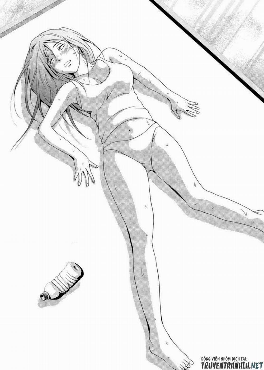 Mad Summer School 1: Trụ sở nghiên cứu trang 12