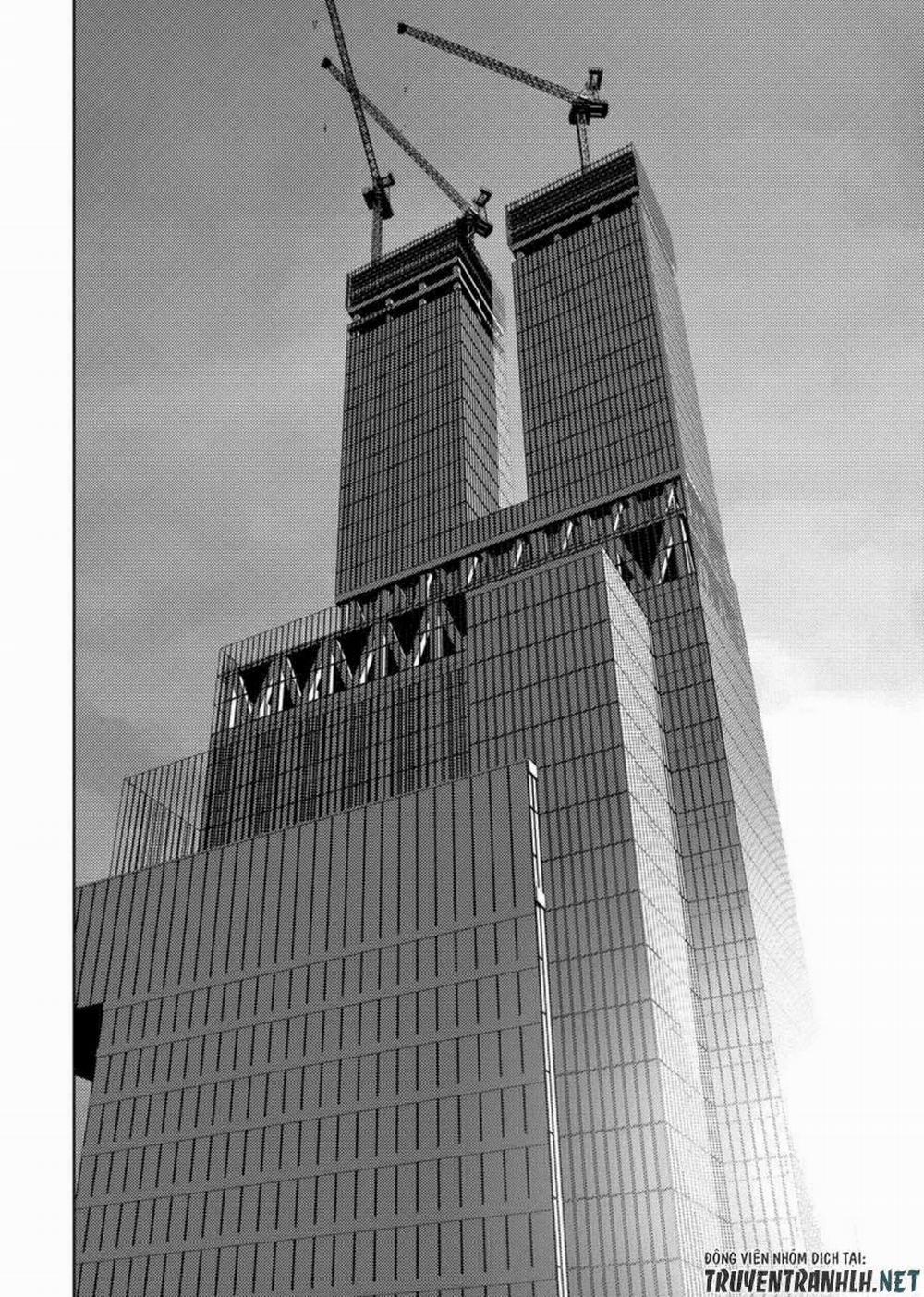 Mad Summer School 1: Trụ sở nghiên cứu trang 7