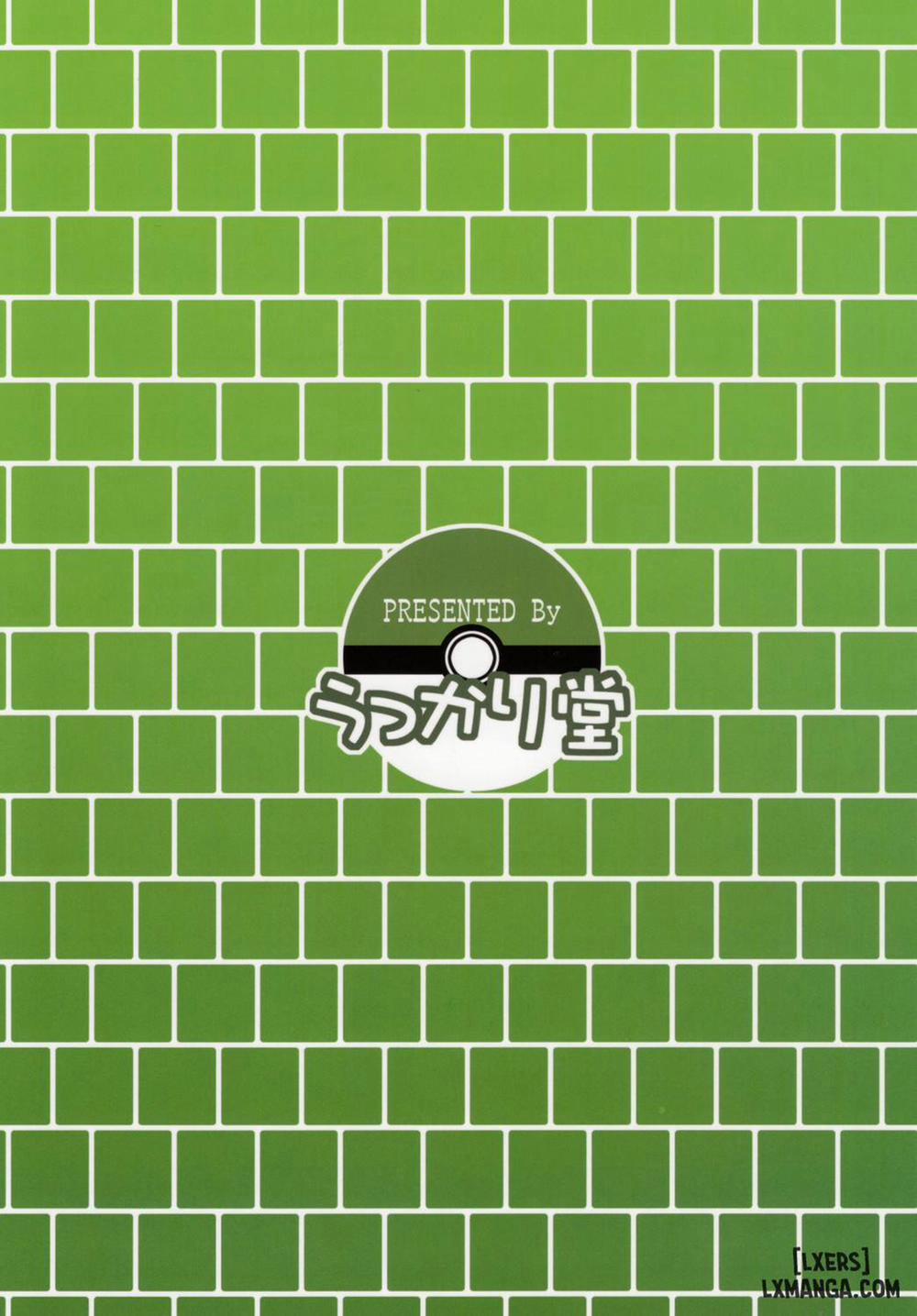 Mada Mada Dashiranai Koto No Takarabako Oneshot trang 21