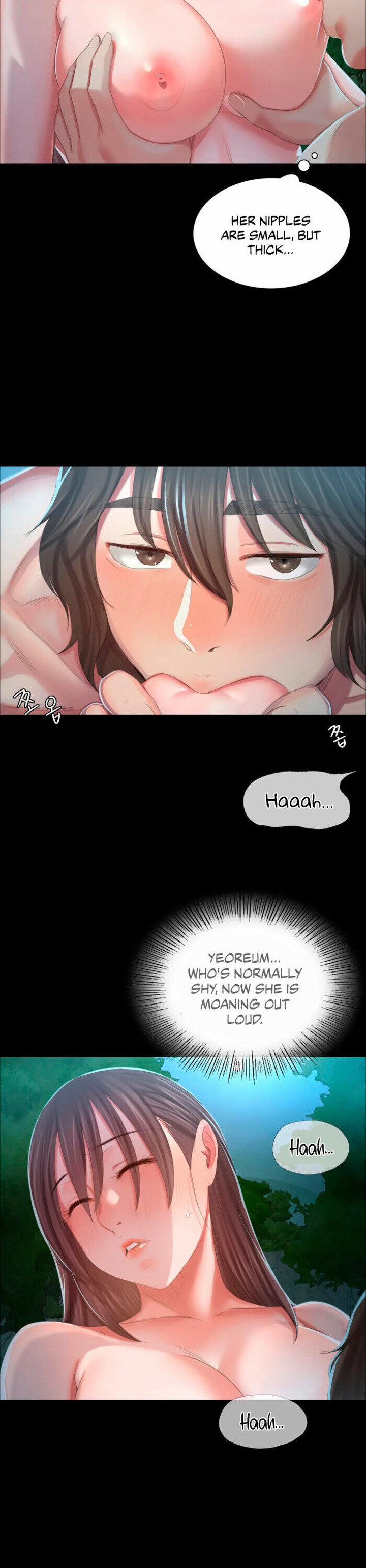 Madam Manhwa 10 trang 15