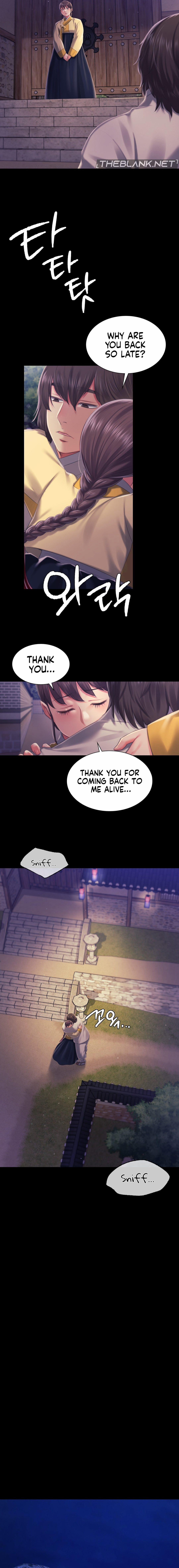 Madam Manhwa 100 trang 11