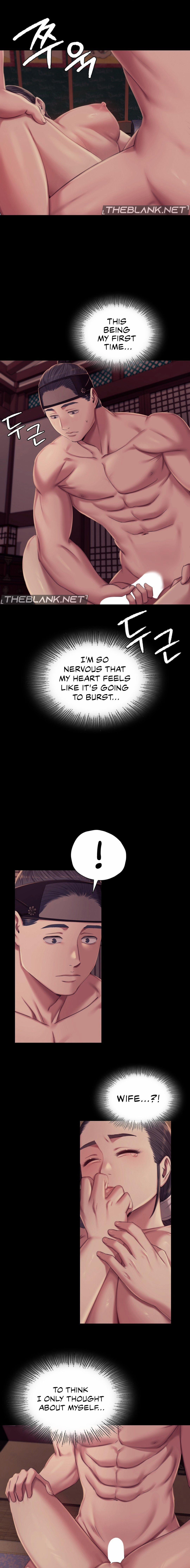 Madam Manhwa 101 trang 3