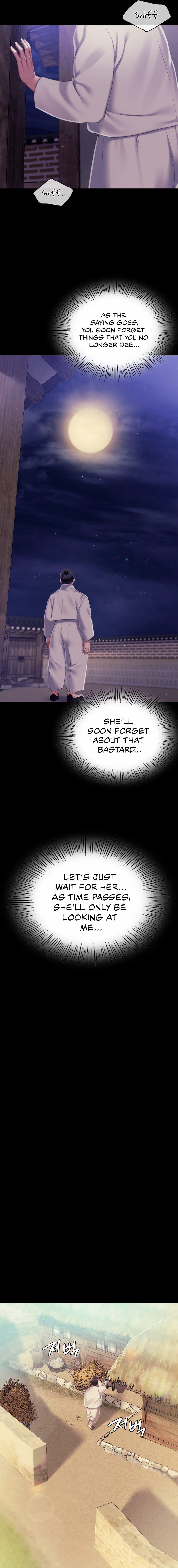Madam Manhwa 101 trang 5