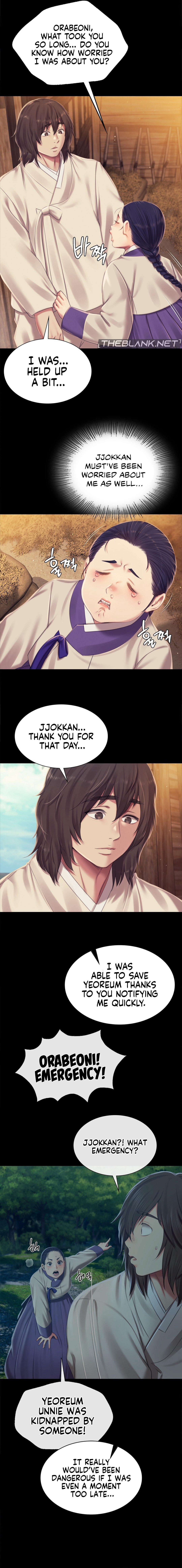 Madam Manhwa 101 trang 7