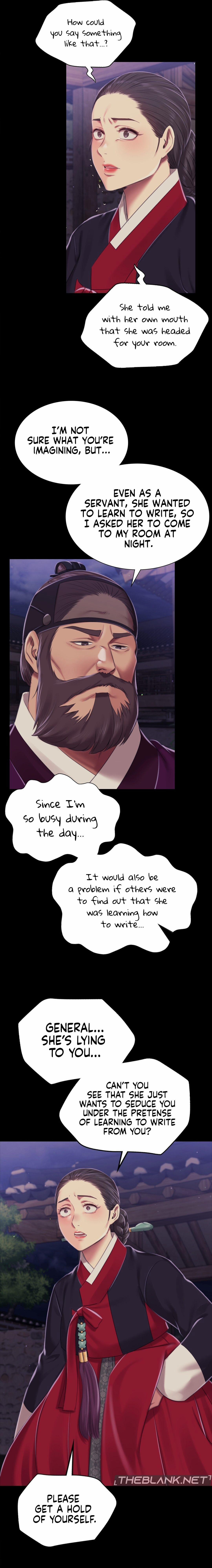 Madam Manhwa 102 trang 10