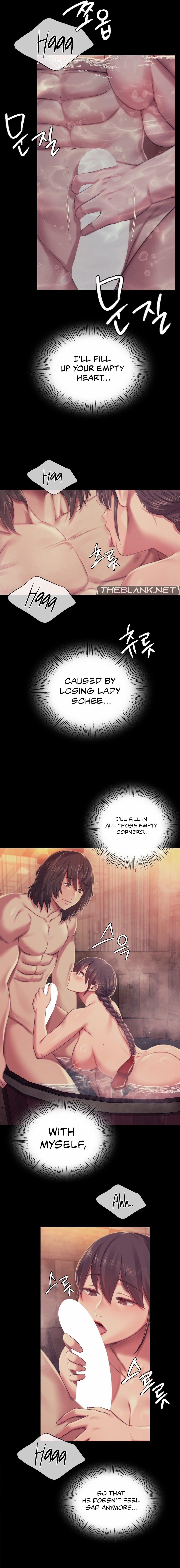 Madam Manhwa 102 trang 3