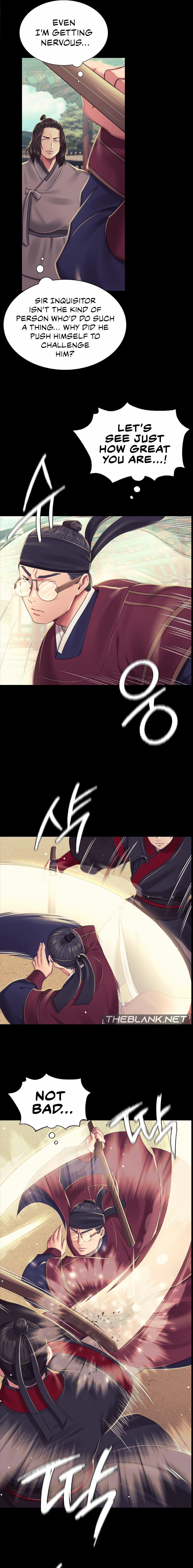 Madam Manhwa 103.5 trang 9