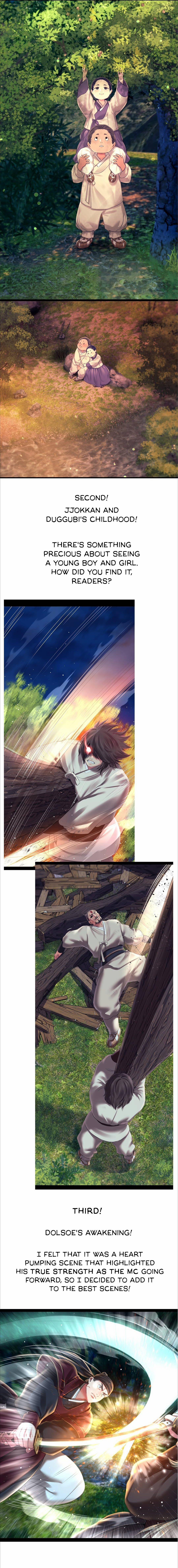 Madam Manhwa 103.6 trang 4