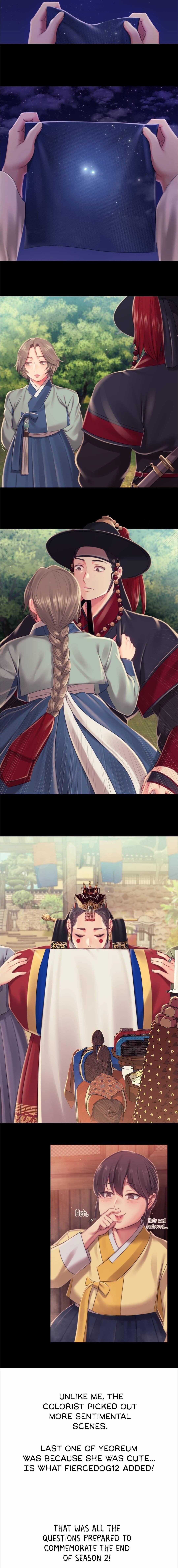 Madam Manhwa 103.6 trang 6