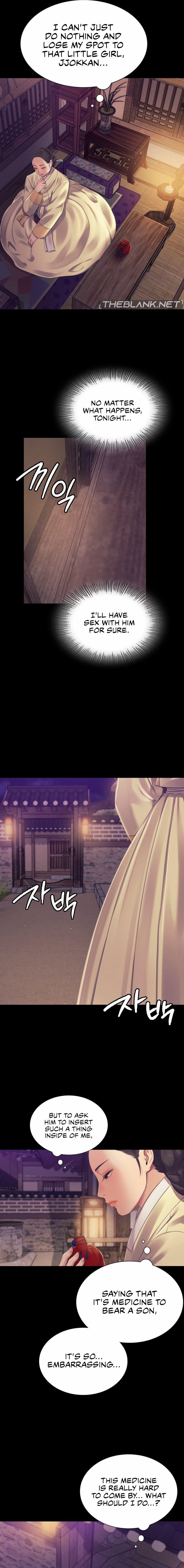 Madam Manhwa 104 trang 18
