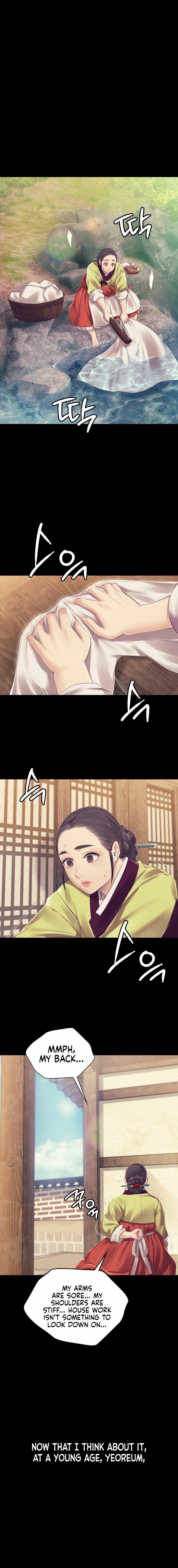 Madam Manhwa 104 trang 2