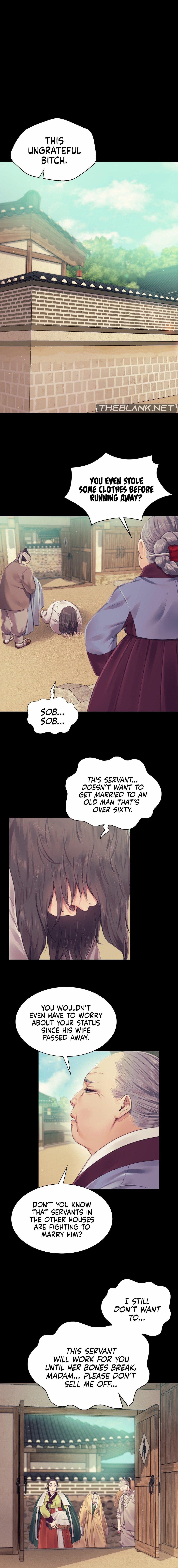 Madam Manhwa 104 trang 9