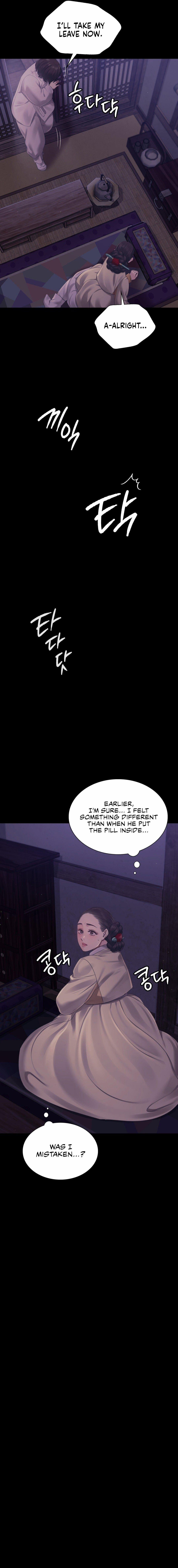 Madam Manhwa 105 trang 15