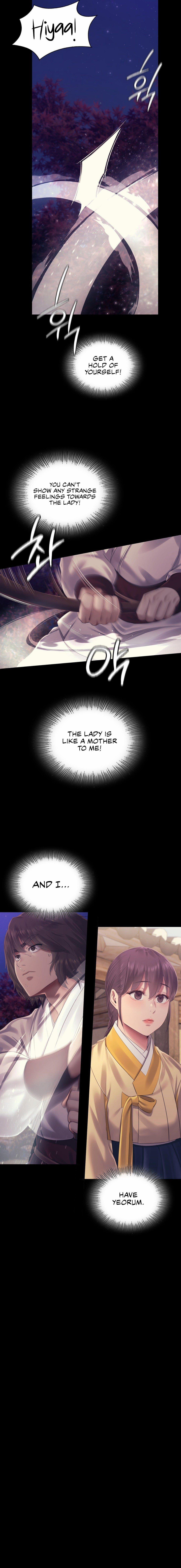 Madam Manhwa 108 trang 6