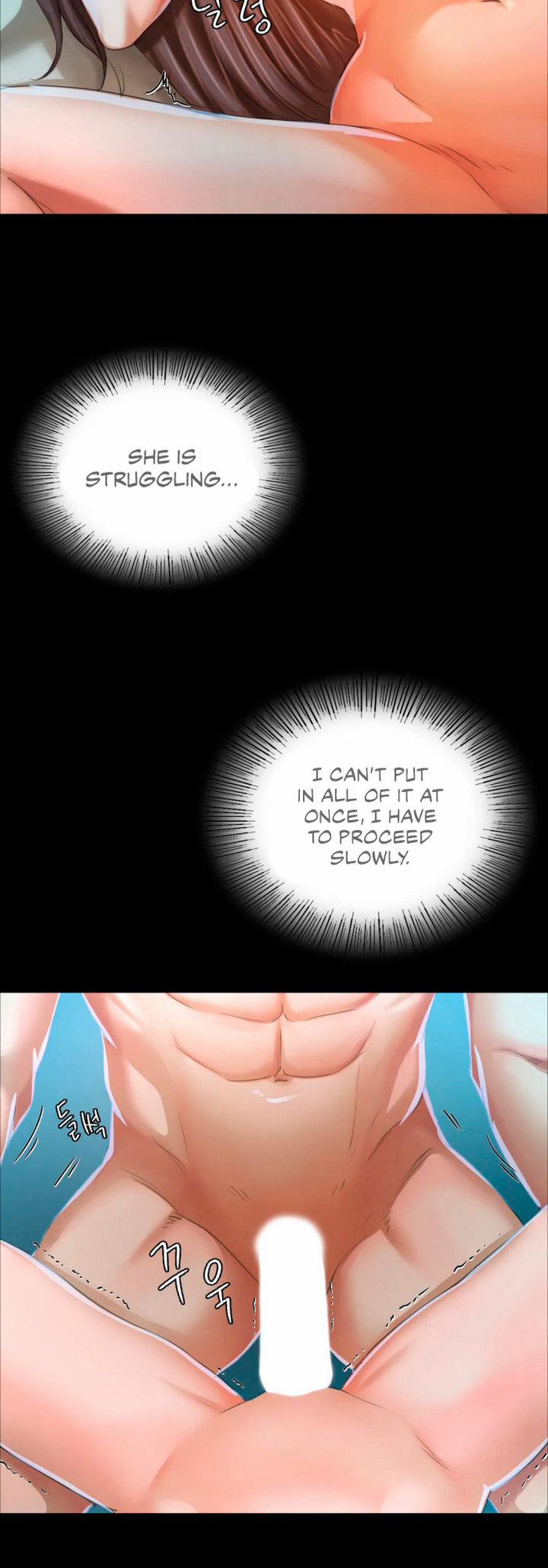 Madam Manhwa 11 trang 10