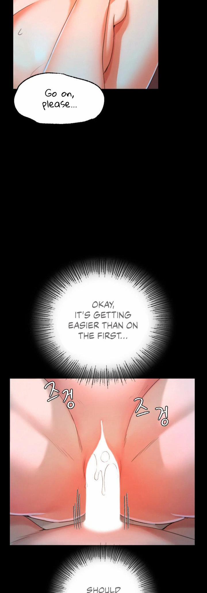 Madam Manhwa 11 trang 13