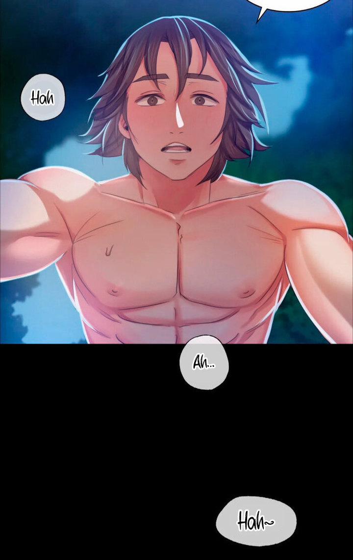 Madam Manhwa 11 trang 35
