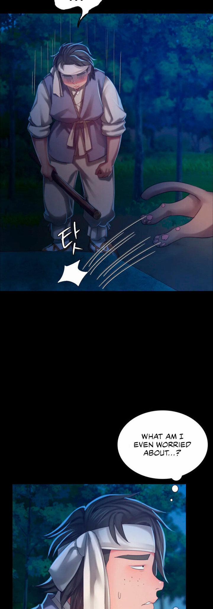 Madam Manhwa 11 trang 43