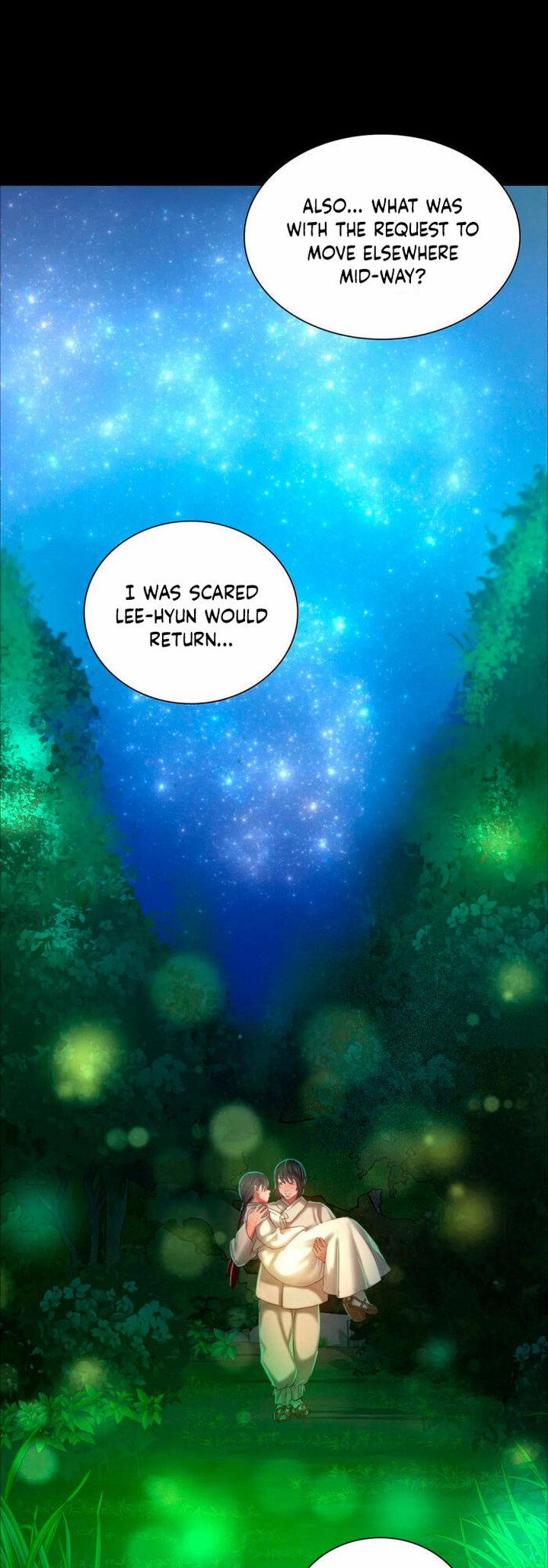 Madam Manhwa 11 trang 53