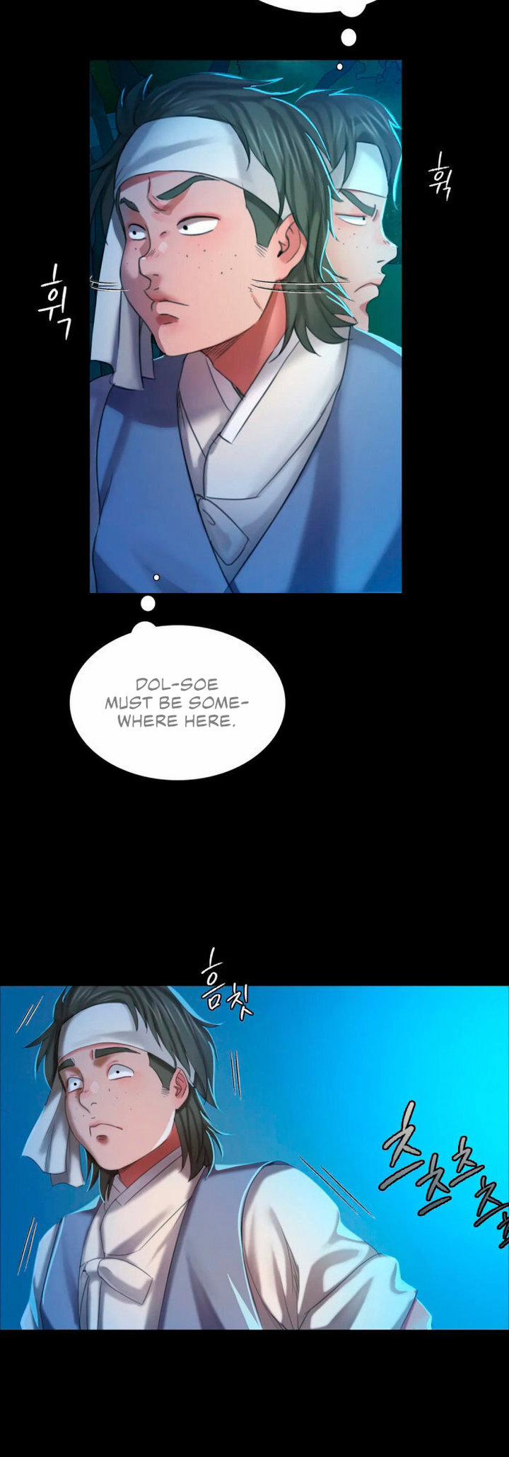 Madam Manhwa 11 trang 60
