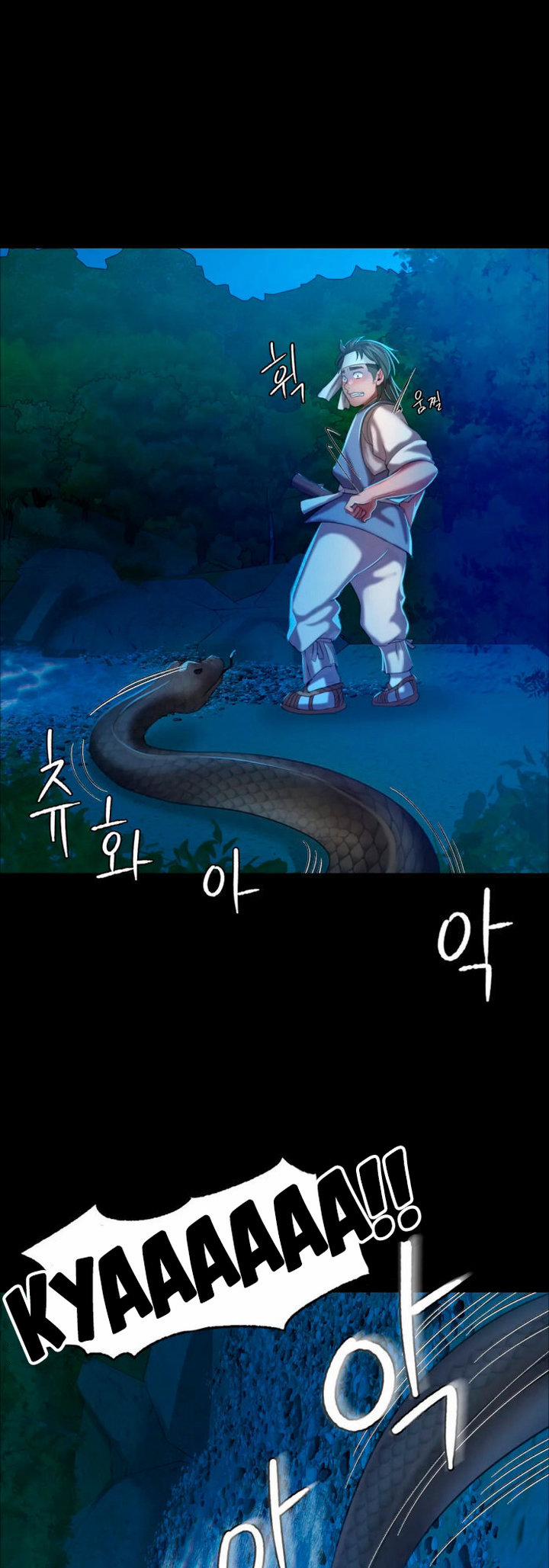 Madam Manhwa 11 trang 61