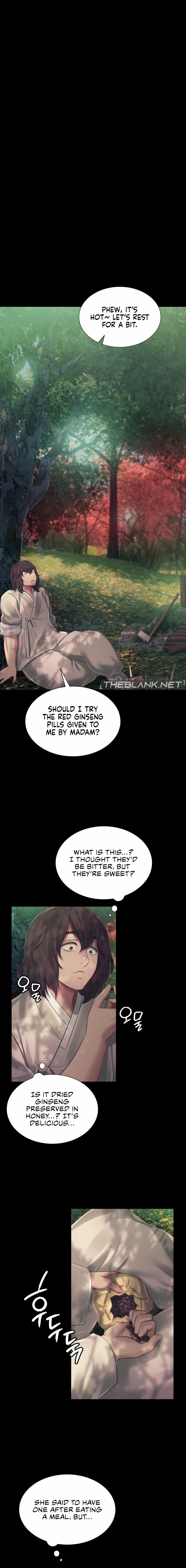 Madam Manhwa 111 trang 14