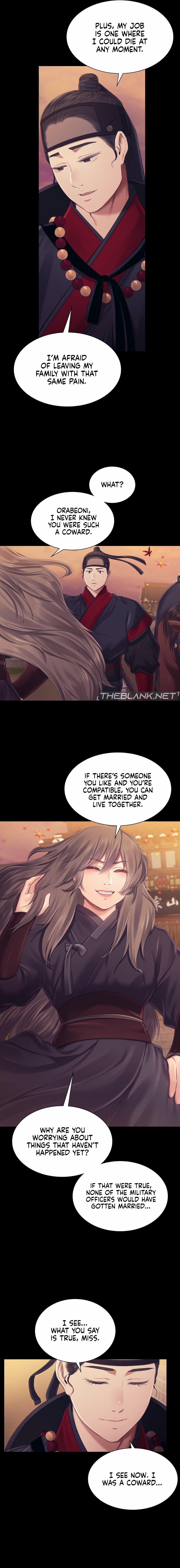 Madam Manhwa 111 trang 4