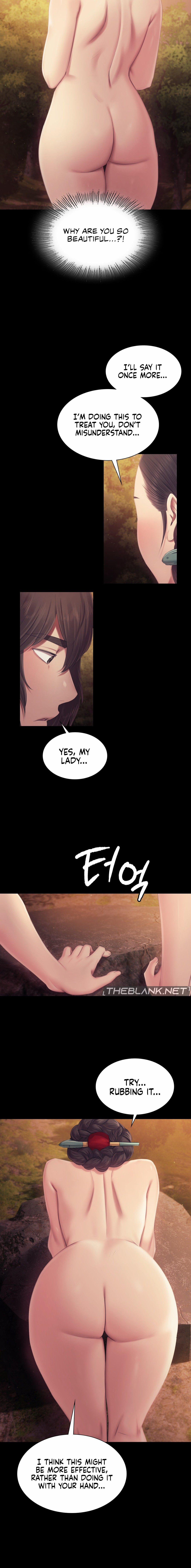 Madam Manhwa 114 trang 14