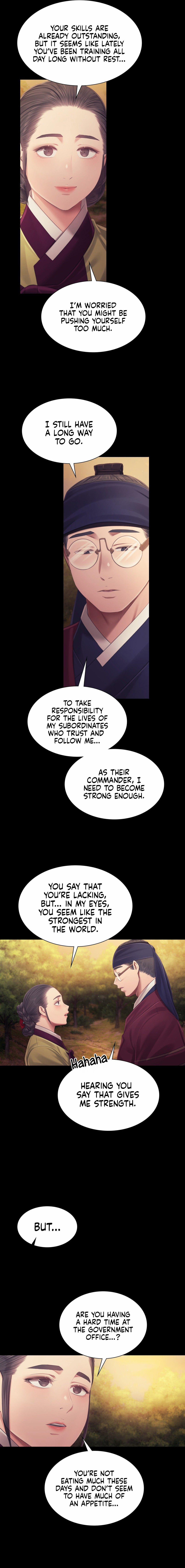 Madam Manhwa 114 trang 5