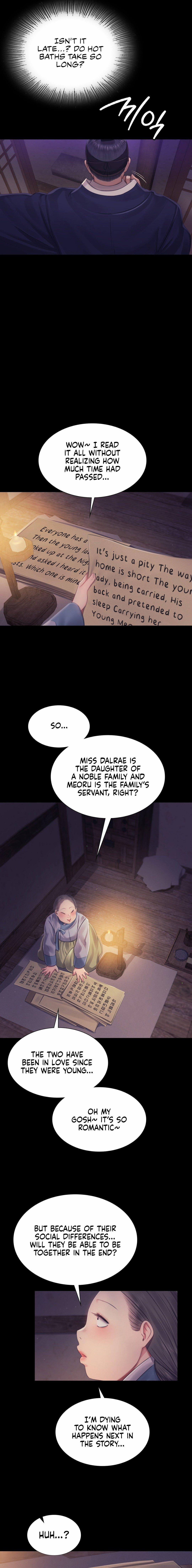 Madam Manhwa 115 trang 13