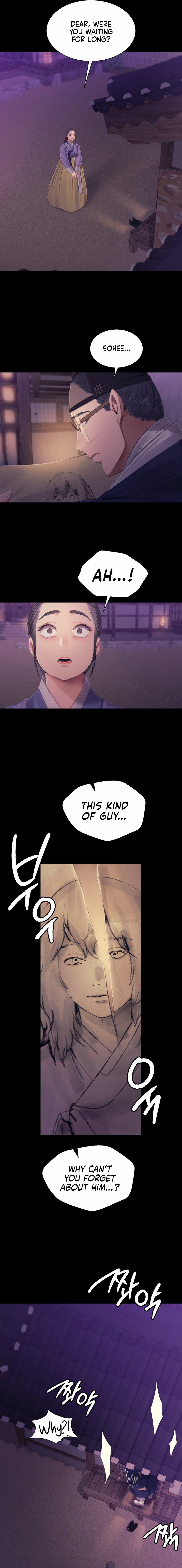 Madam Manhwa 115 trang 16