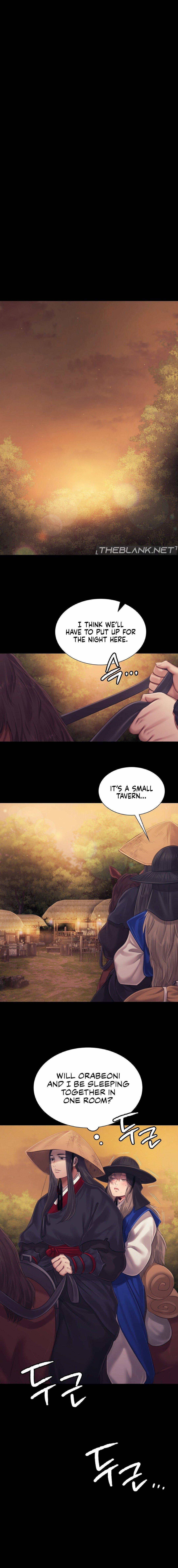 Madam Manhwa 116 trang 18