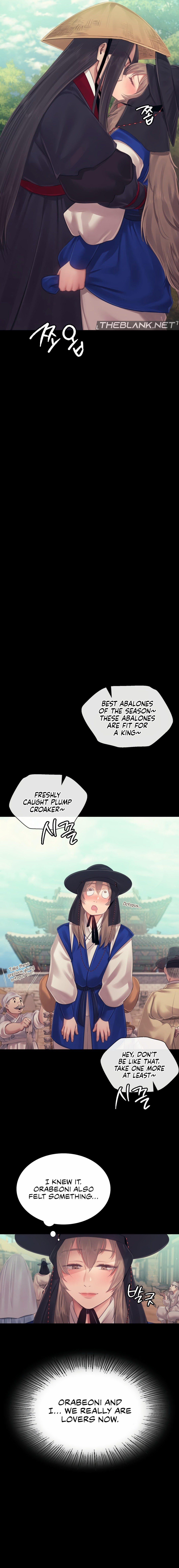Madam Manhwa 117 trang 15