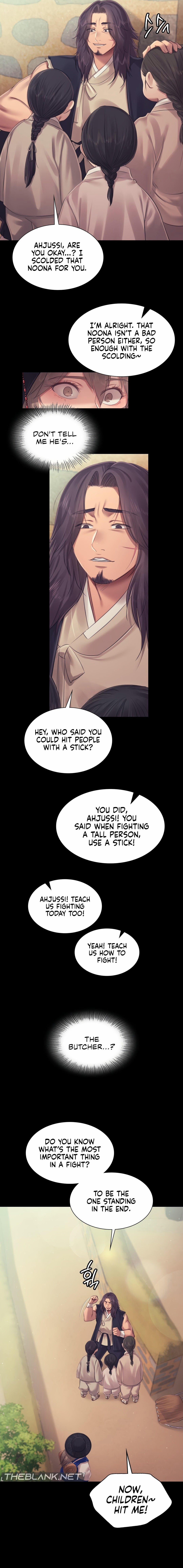 Madam Manhwa 118 trang 14