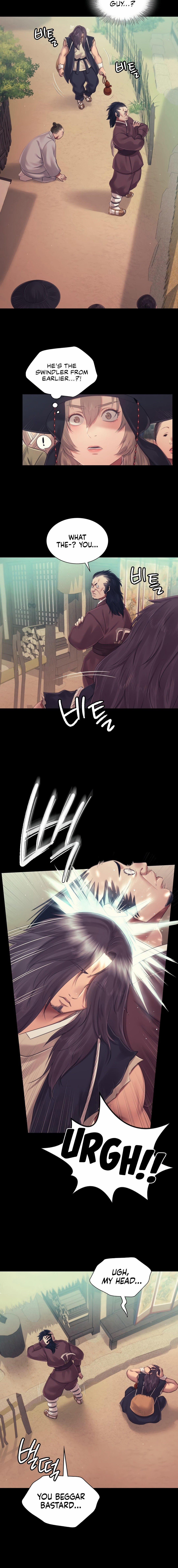 Madam Manhwa 118 trang 7