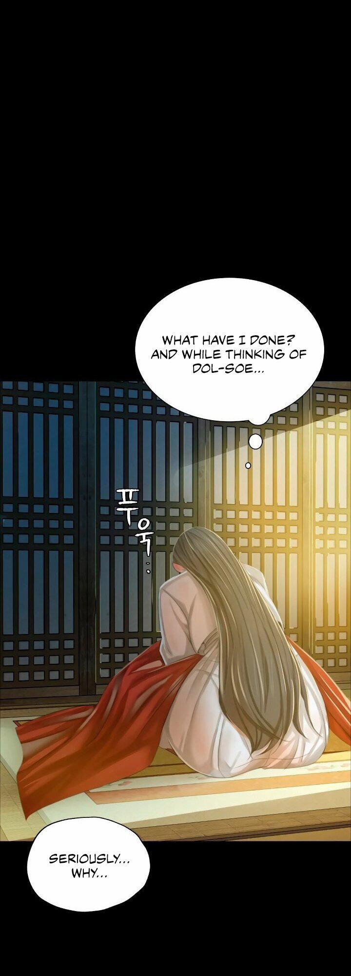 Madam Manhwa 12 trang 20