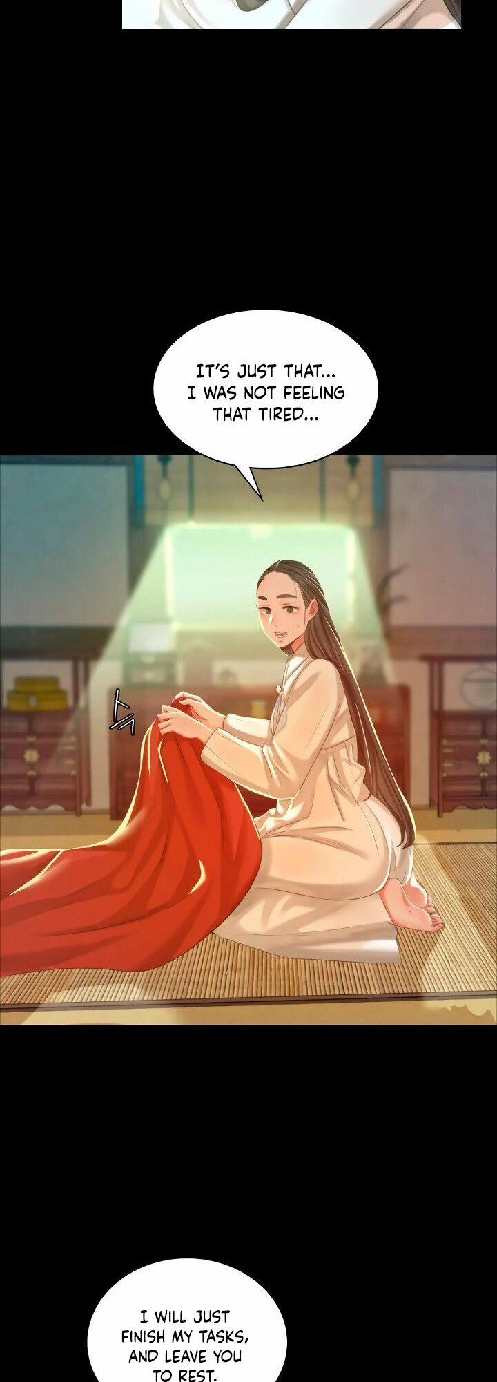 Madam Manhwa 12 trang 23