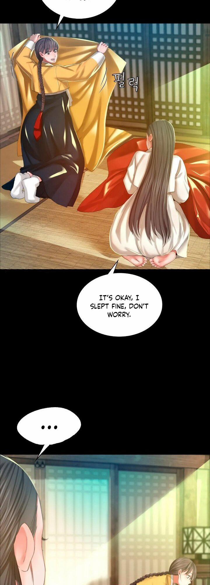 Madam Manhwa 12 trang 24
