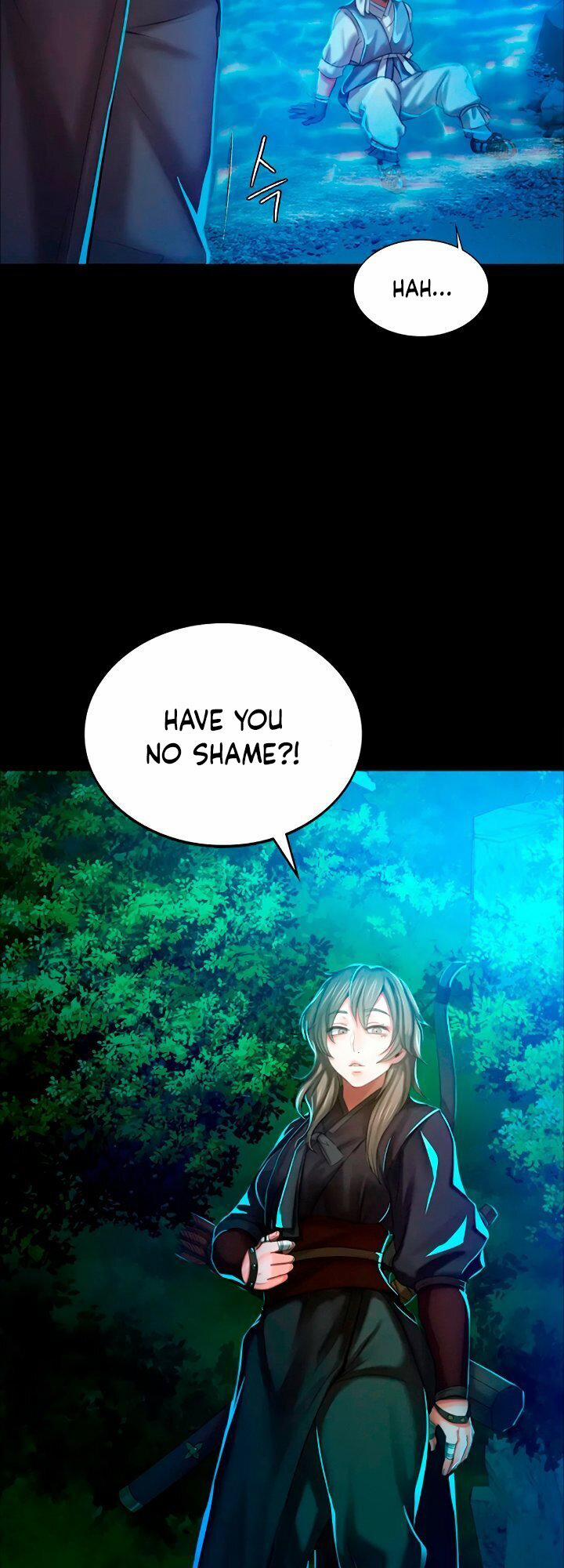 Madam Manhwa 12 trang 3