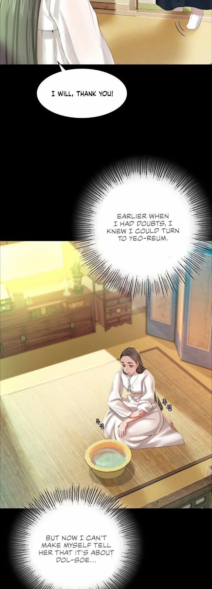 Madam Manhwa 12 trang 30