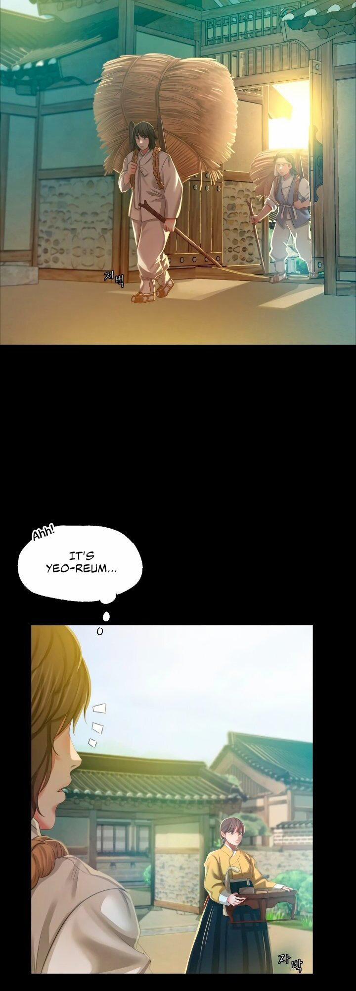 Madam Manhwa 12 trang 42