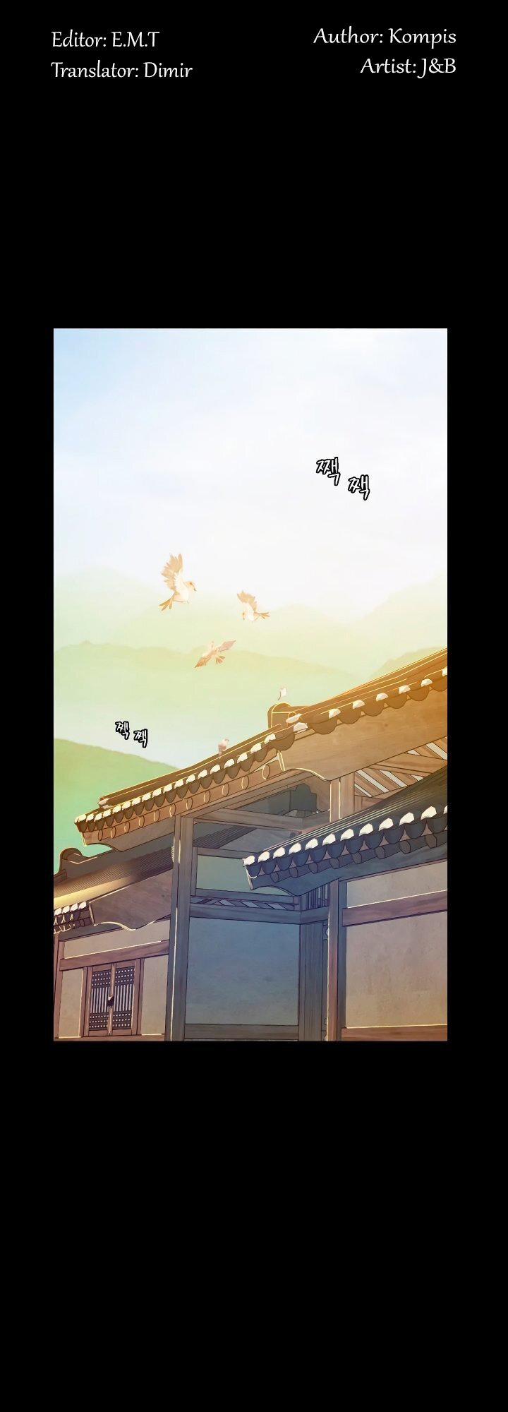 Madam Manhwa 12 trang 5