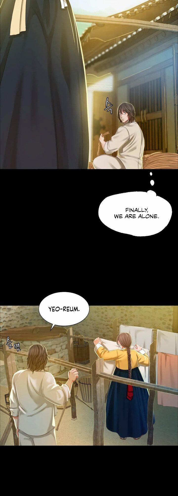 Madam Manhwa 12 trang 56