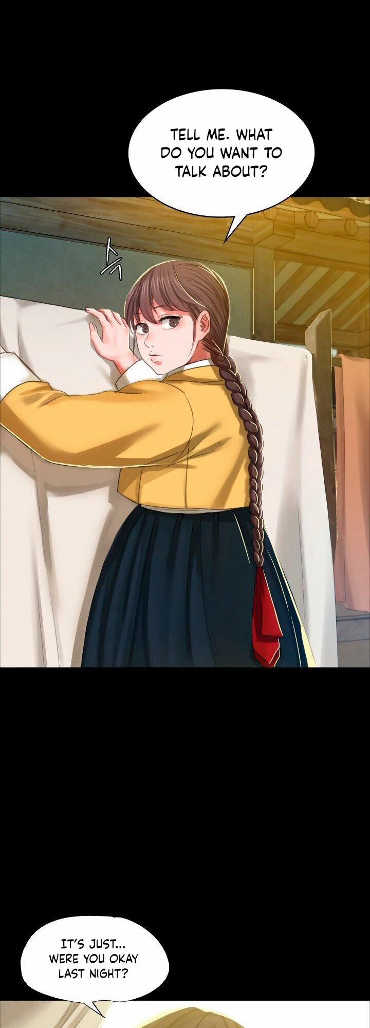 Madam Manhwa 12 trang 57