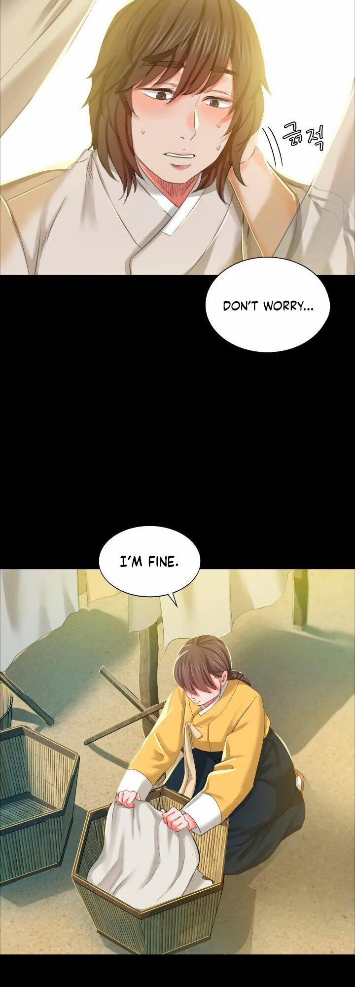 Madam Manhwa 12 trang 58