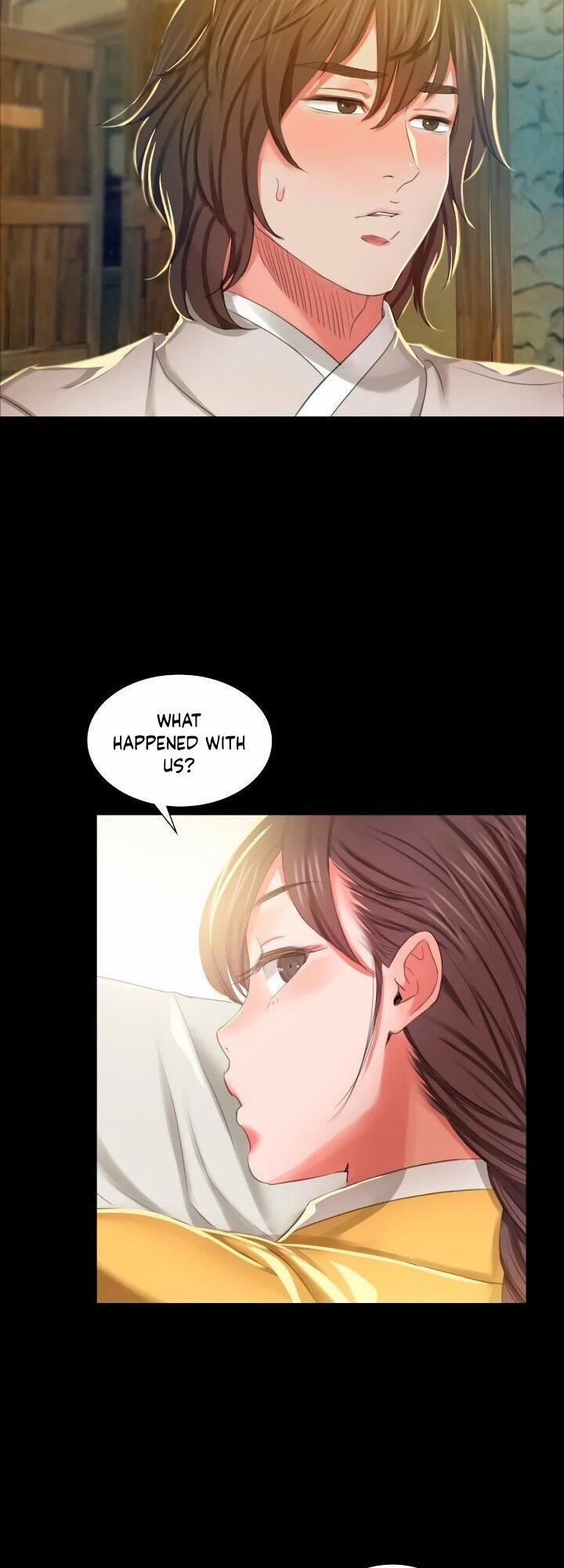 Madam Manhwa 12 trang 61