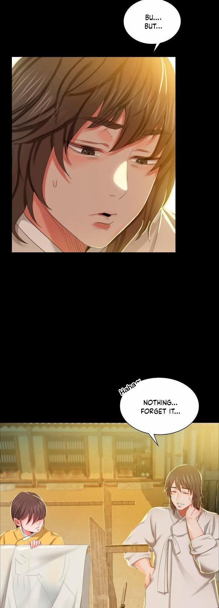 Madam Manhwa 12 trang 62