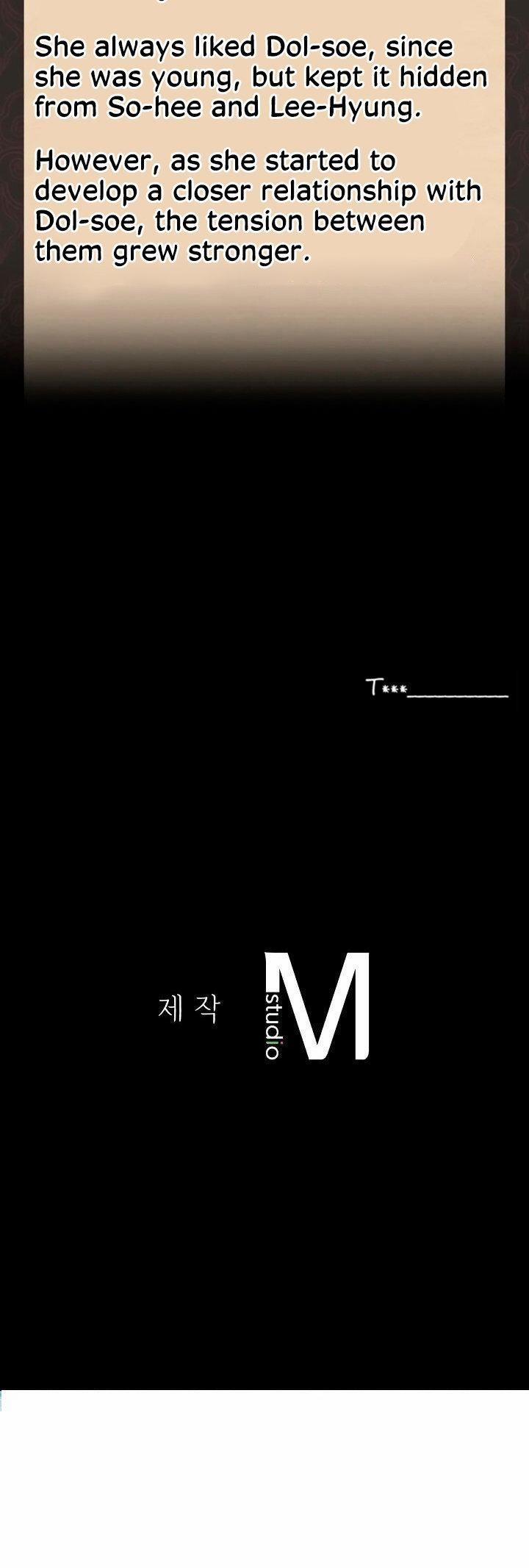 Madam Manhwa 12 trang 68
